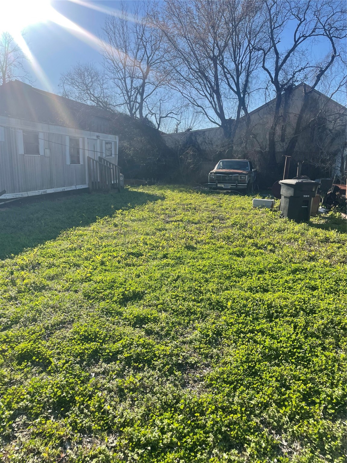 0 Cadillac Street Property Photo 1