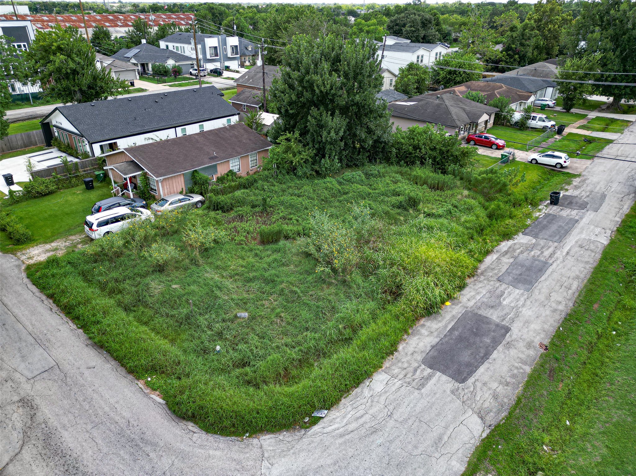 7203 Conley Street Property Photo 5