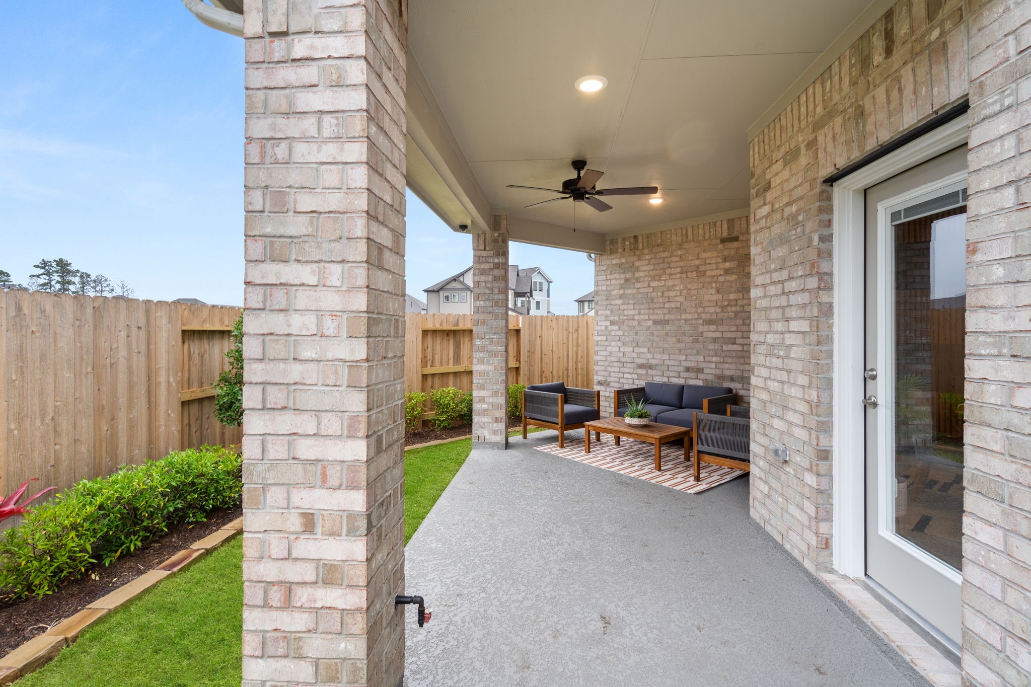 15815 Invergelder Drive Property Photo 27