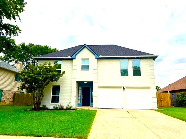 3419 Southdown Drive Property Photo 1