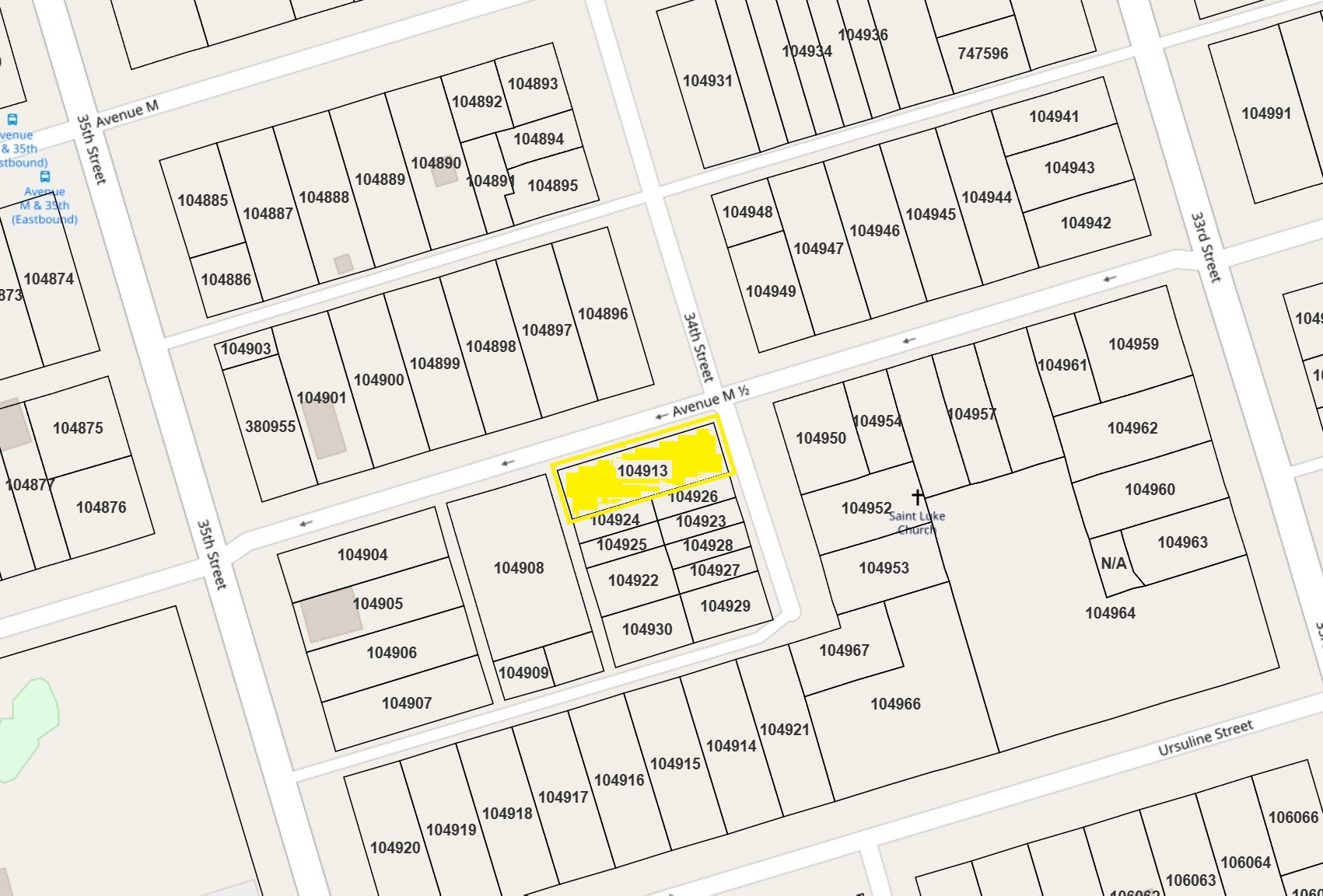 1401 34th Street Property Photo 3