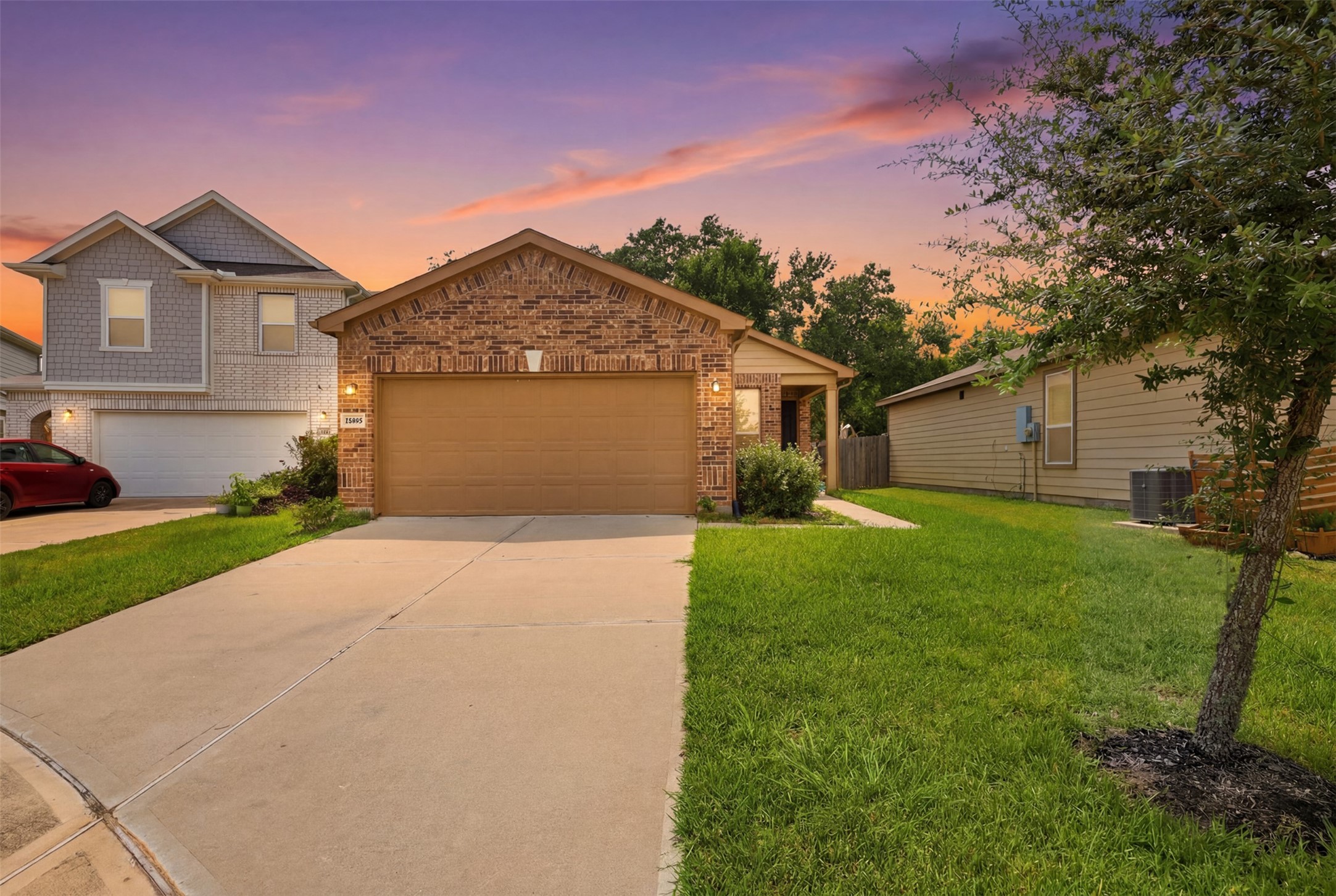 12912 Zivah Lane Property Photo 1