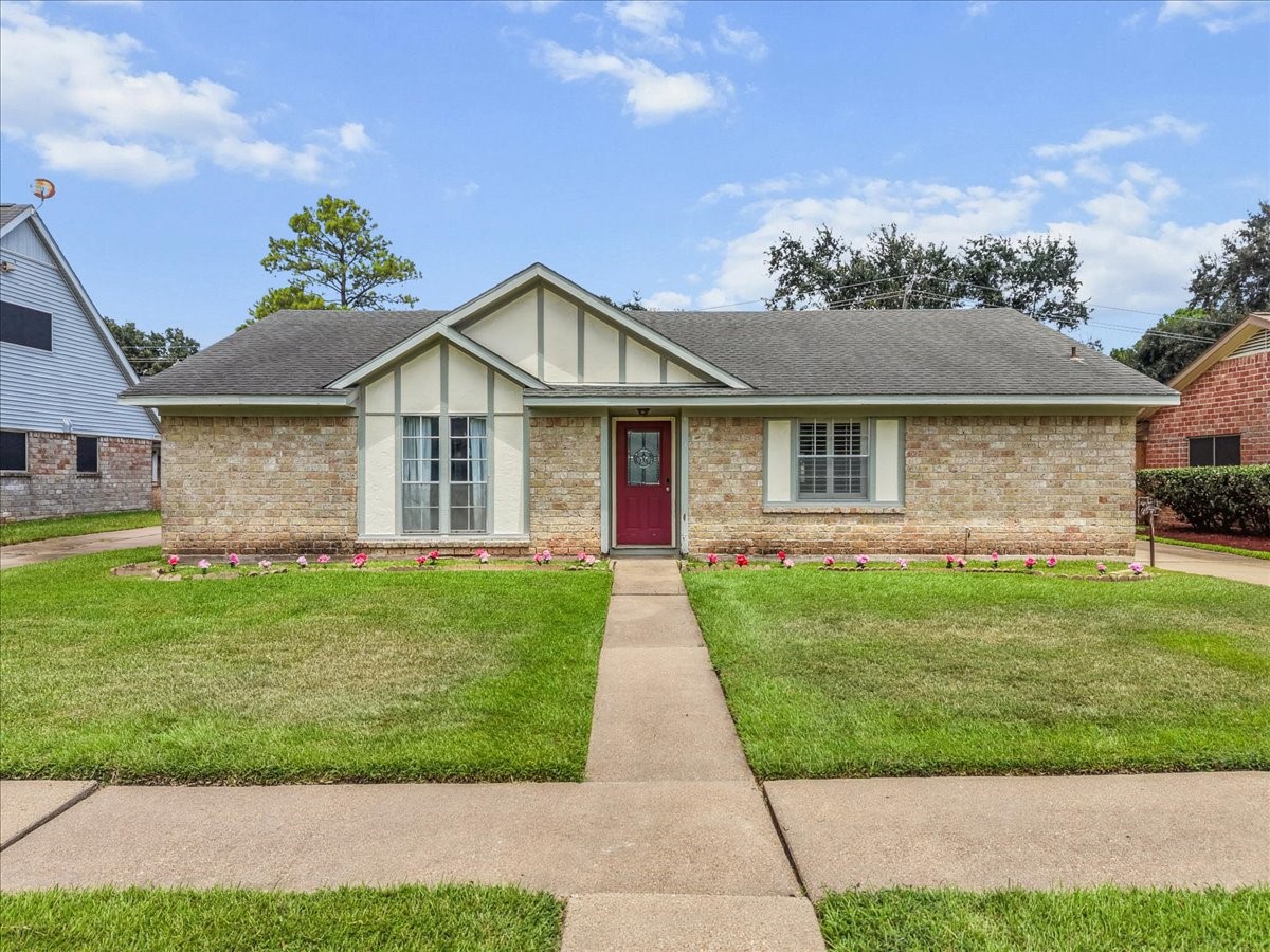 11423 Sagepark Drive Property Photo 1