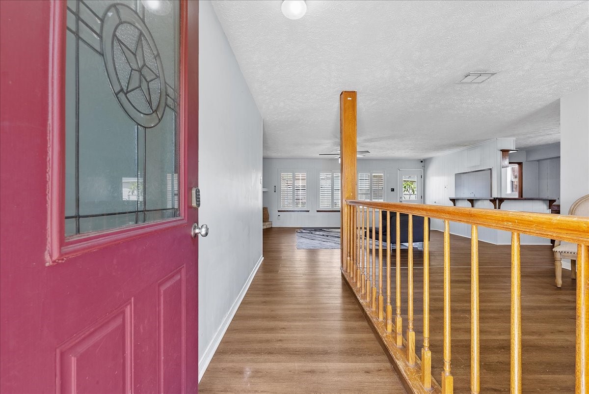 11423 Sagepark Drive Property Photo 3