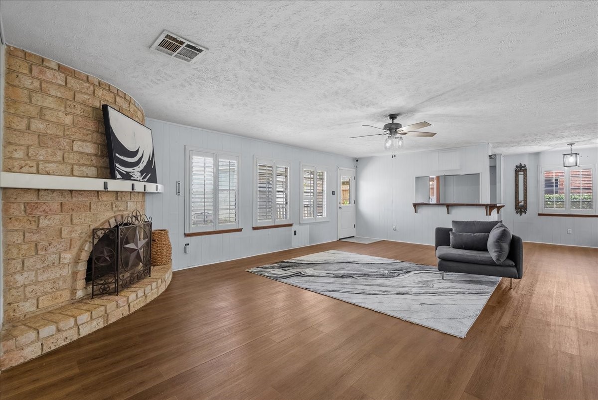 11423 Sagepark Drive Property Photo 4