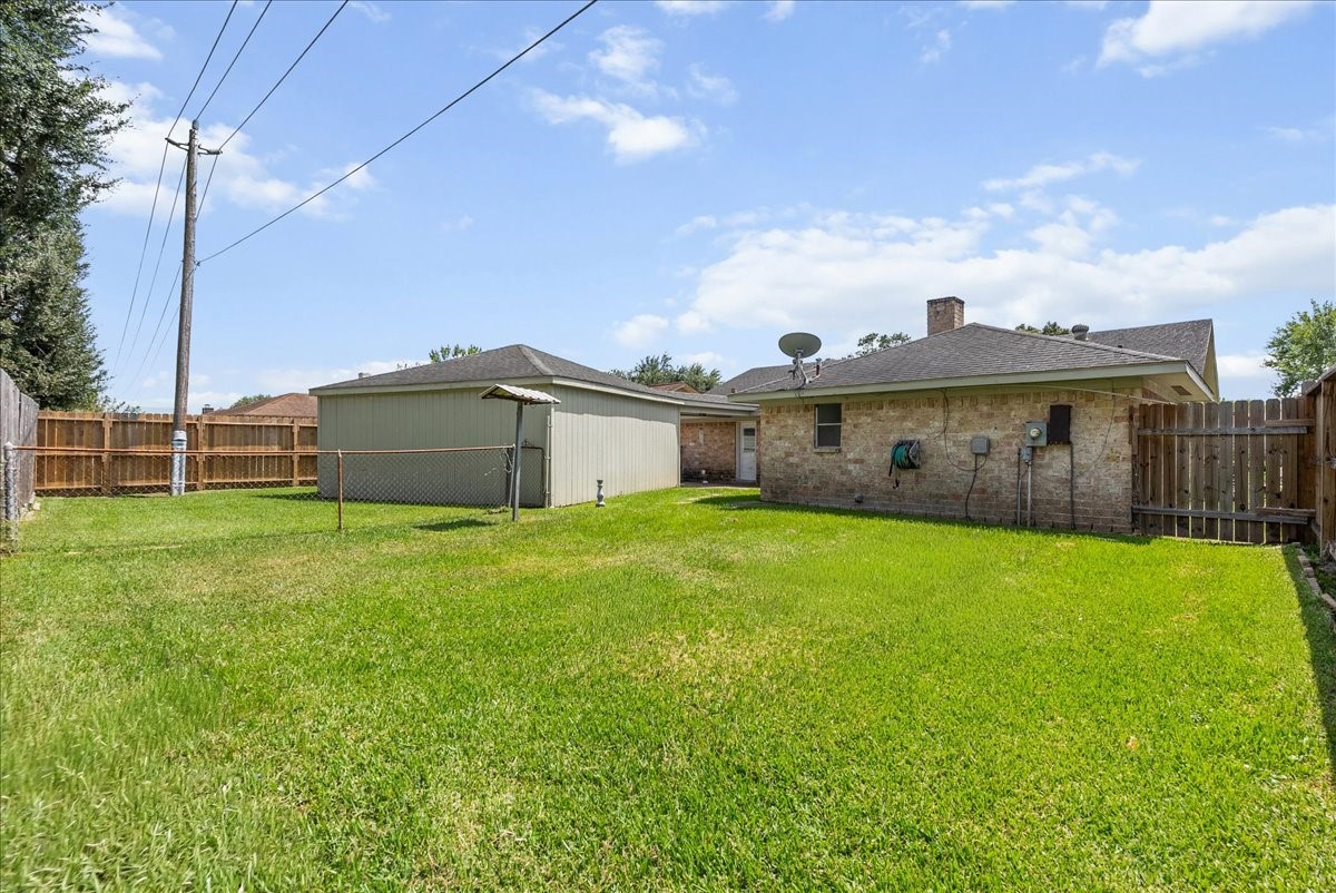 11423 Sagepark Drive Property Photo 31