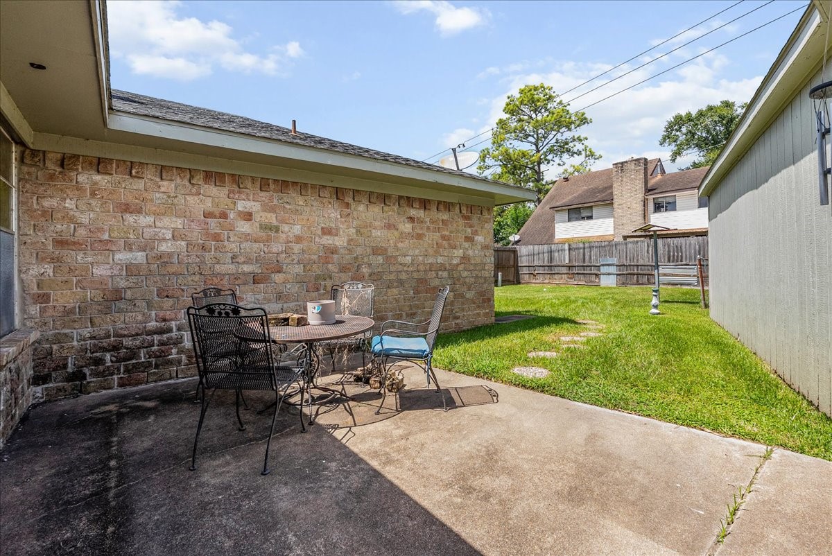 11423 Sagepark Drive Property Photo 32