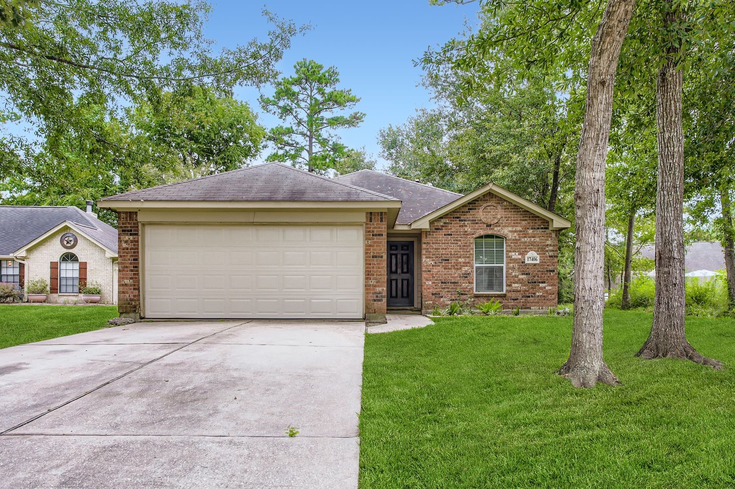 17406 Marl Way Property Photo 1