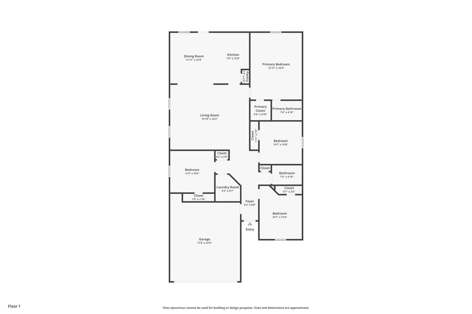 17406 Marl Way Property Photo 24