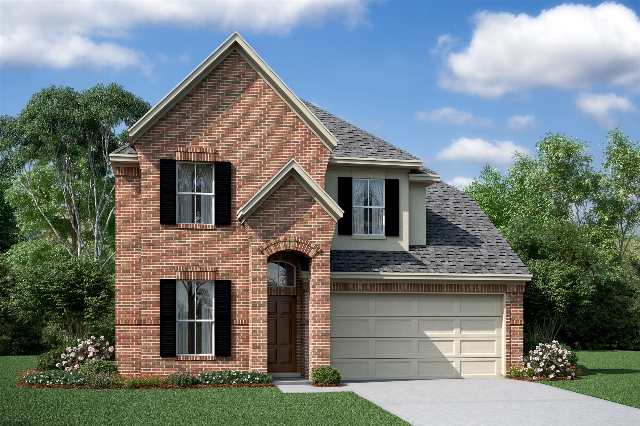 21915 Iris Colony Drive Property Photo 1