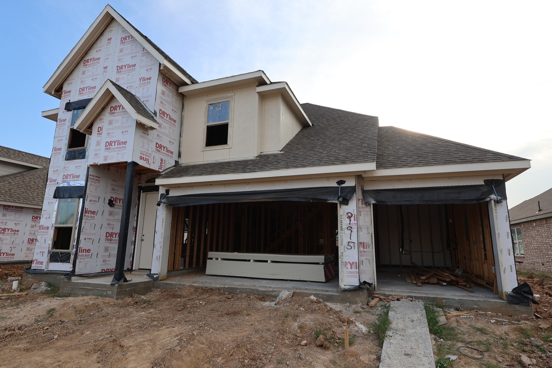 21915 Iris Colony Drive Property Photo 2