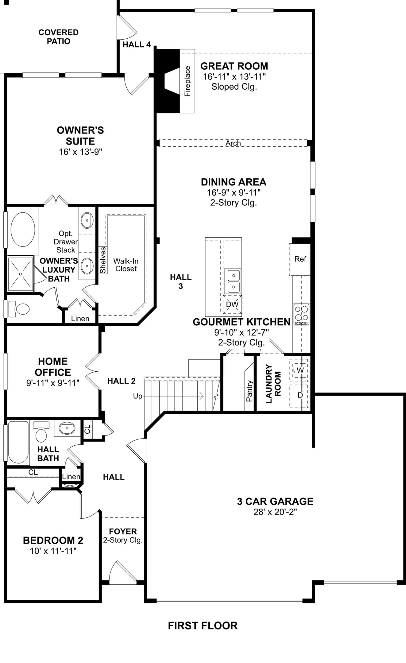 21915 Iris Colony Drive Property Photo 3
