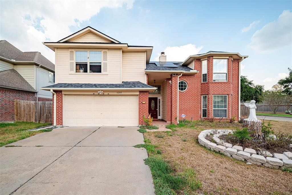 16355 Flint Run Way Property Photo 1