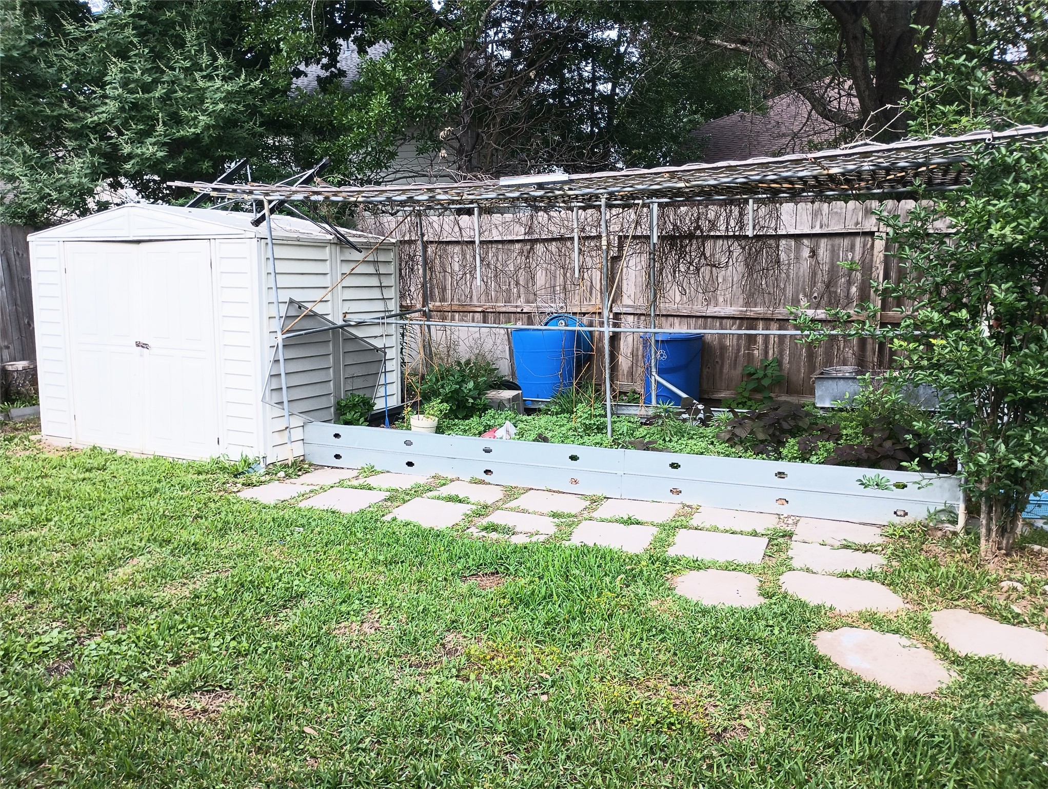 16355 Flint Run Way Property Photo 42