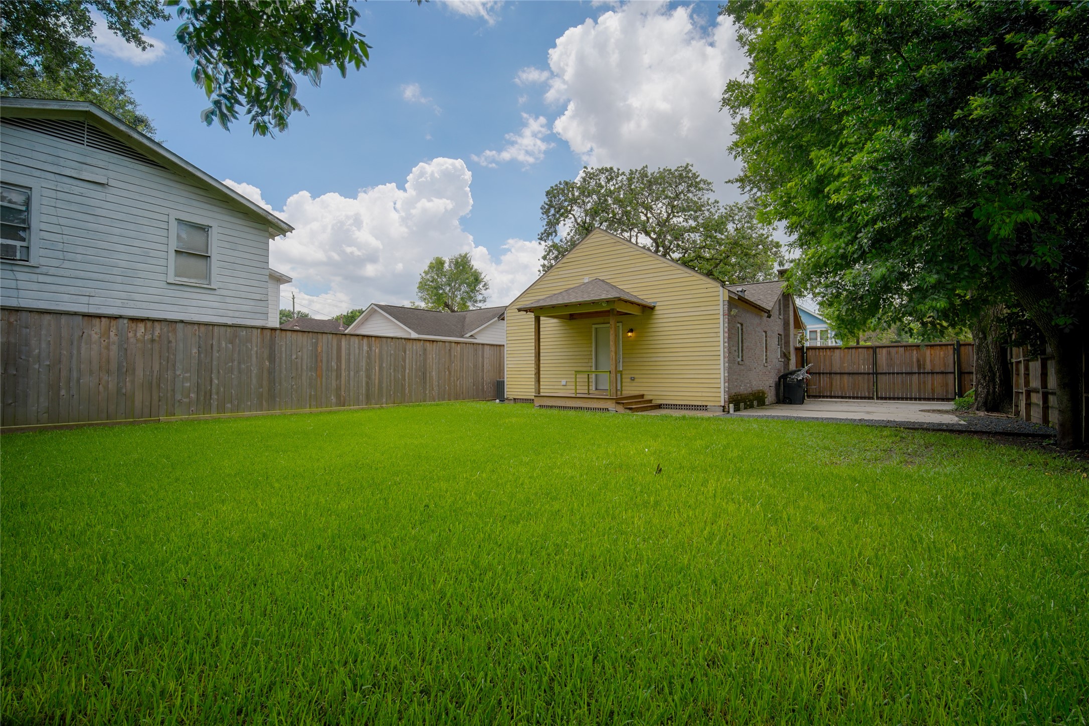 4814 Siegel Street Property Photo 23