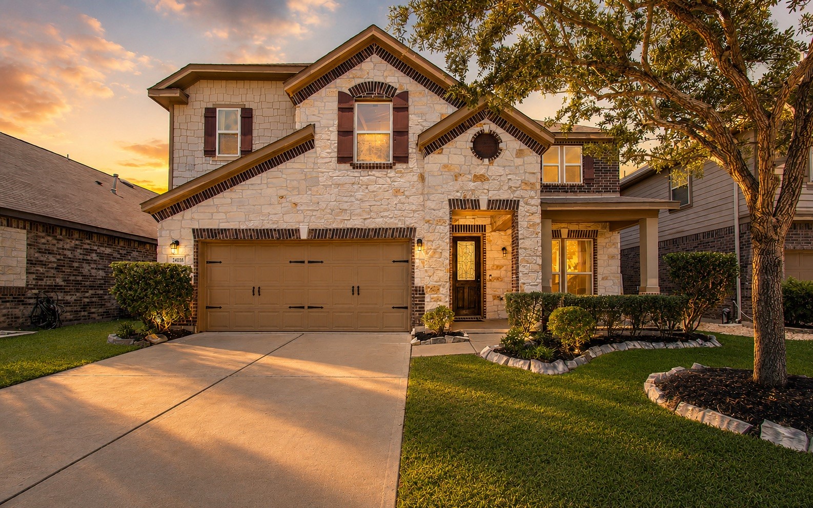 24038 Adobe Ridge Lane Property Photo 1
