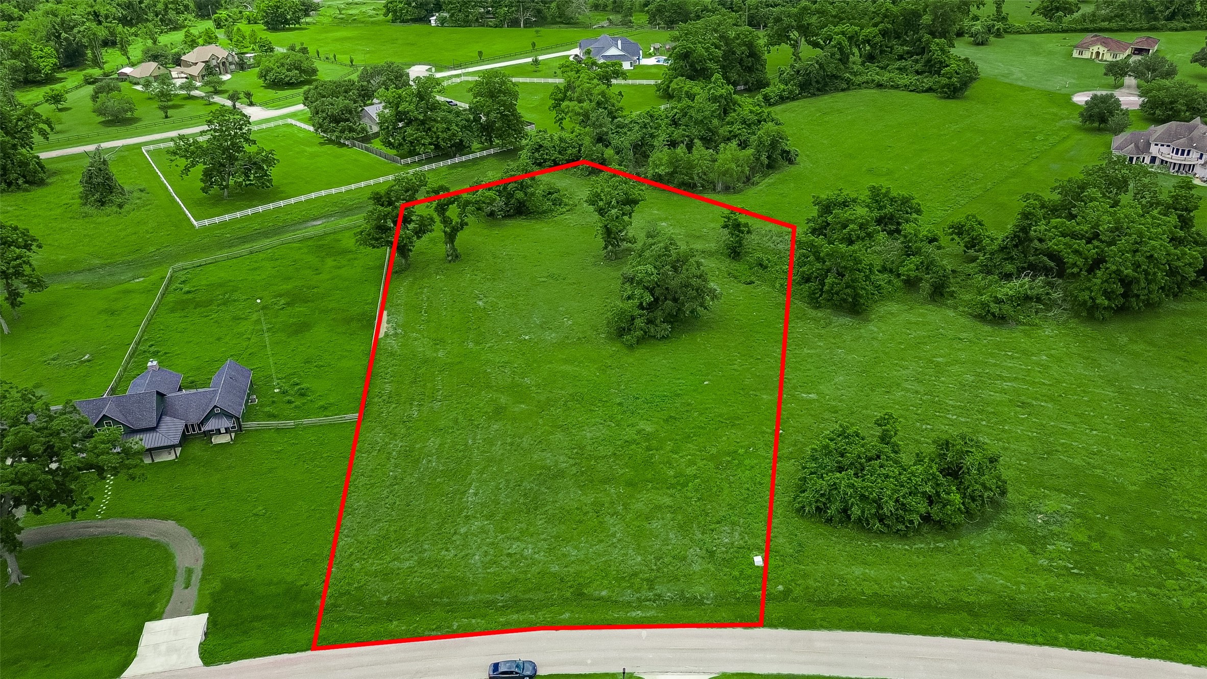 3526 Tankersley Circle Property Photo 1