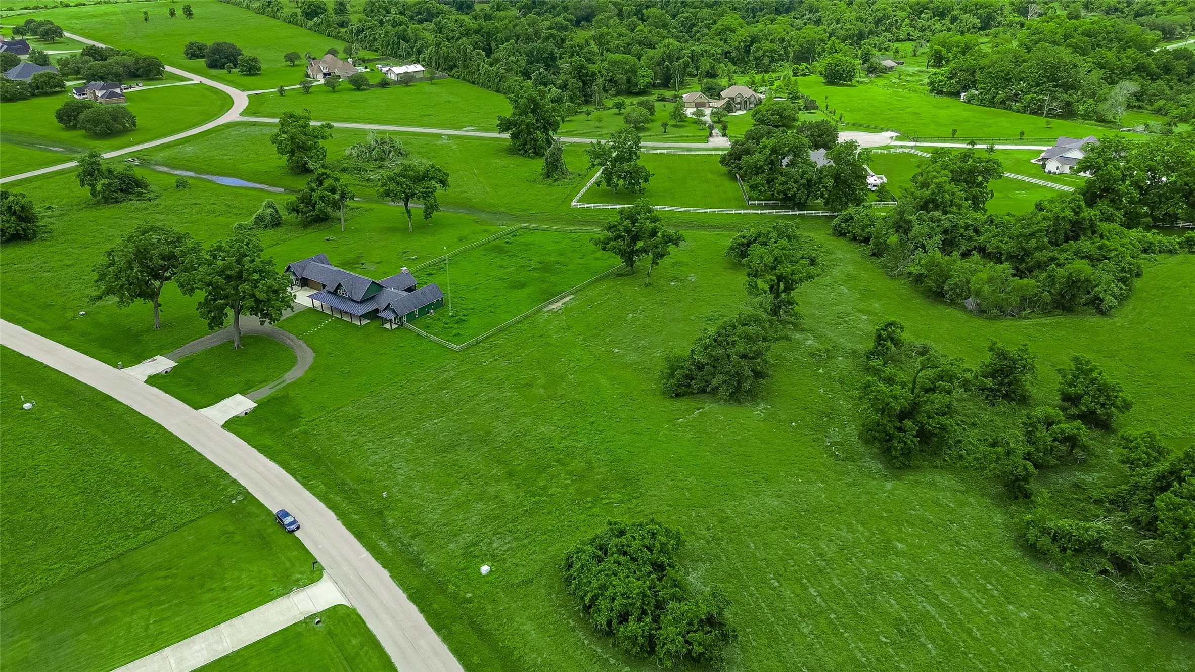 3526 Tankersley Circle Property Photo 2