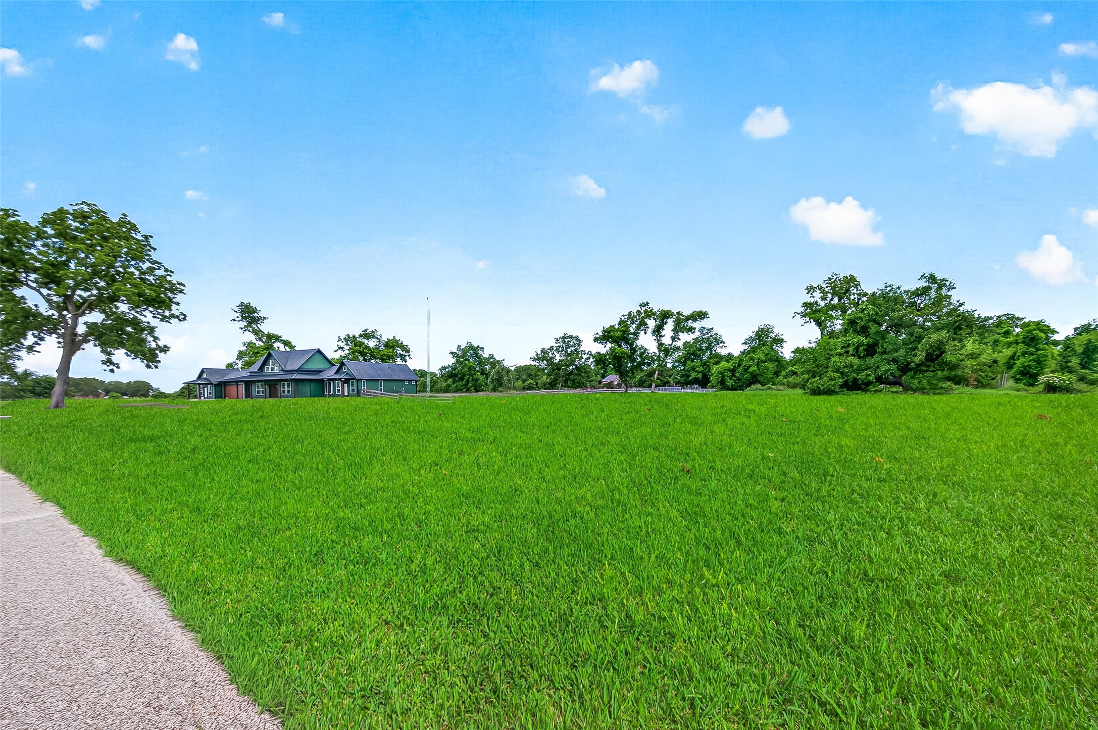 3526 Tankersley Circle Property Photo 11