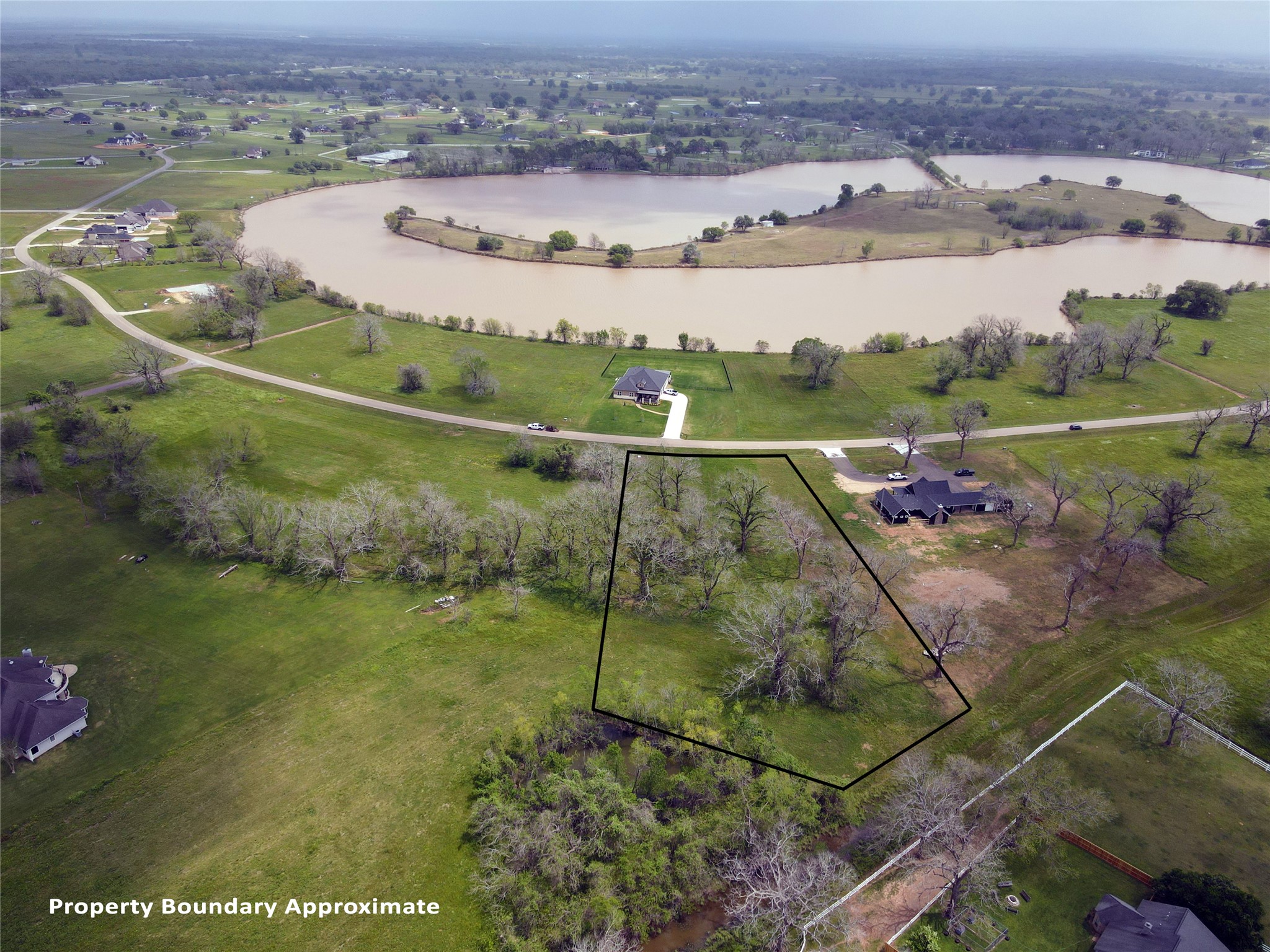 3526 Tankersley Circle Property Photo 14