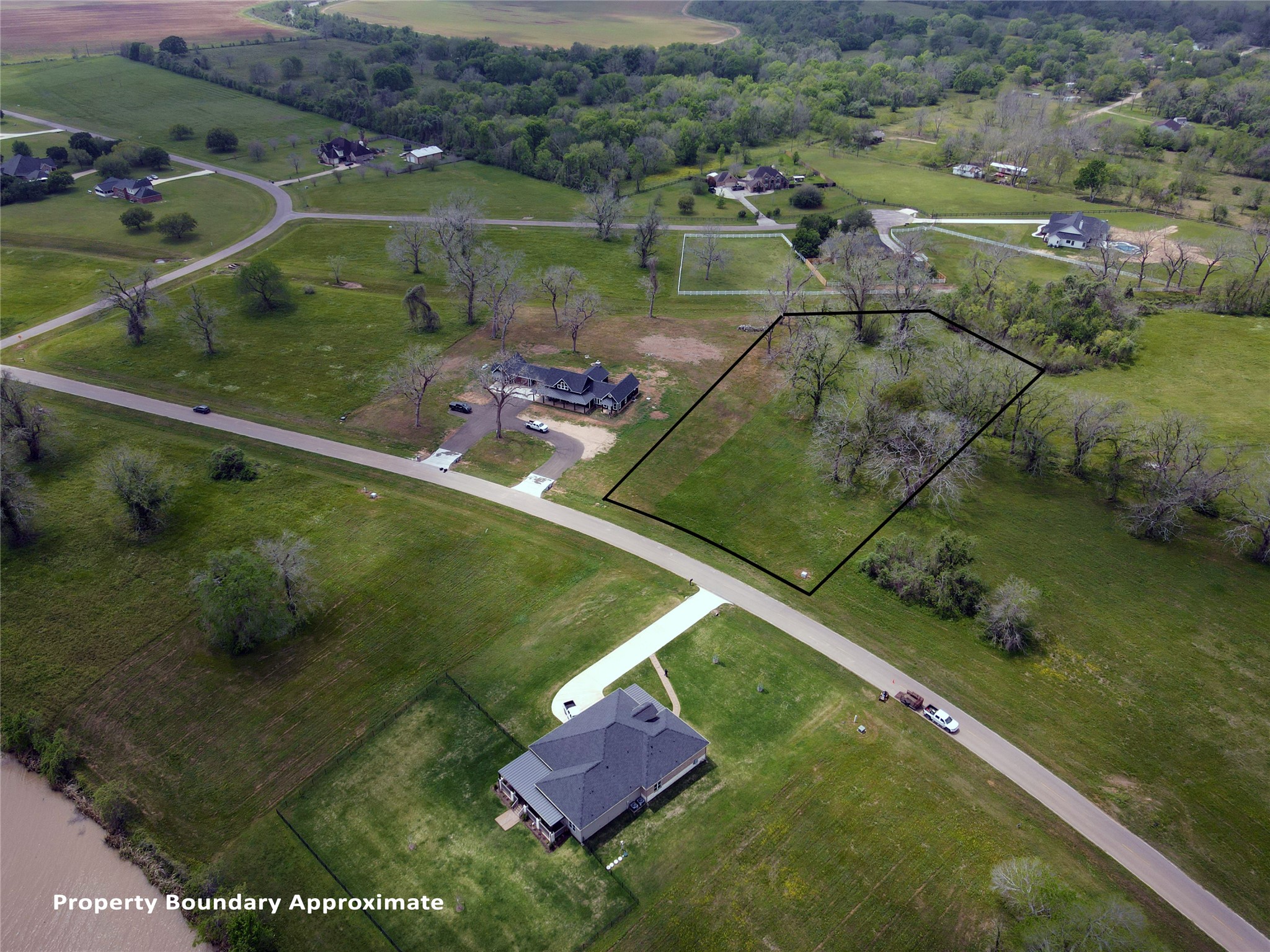3526 Tankersley Circle Property Photo 15