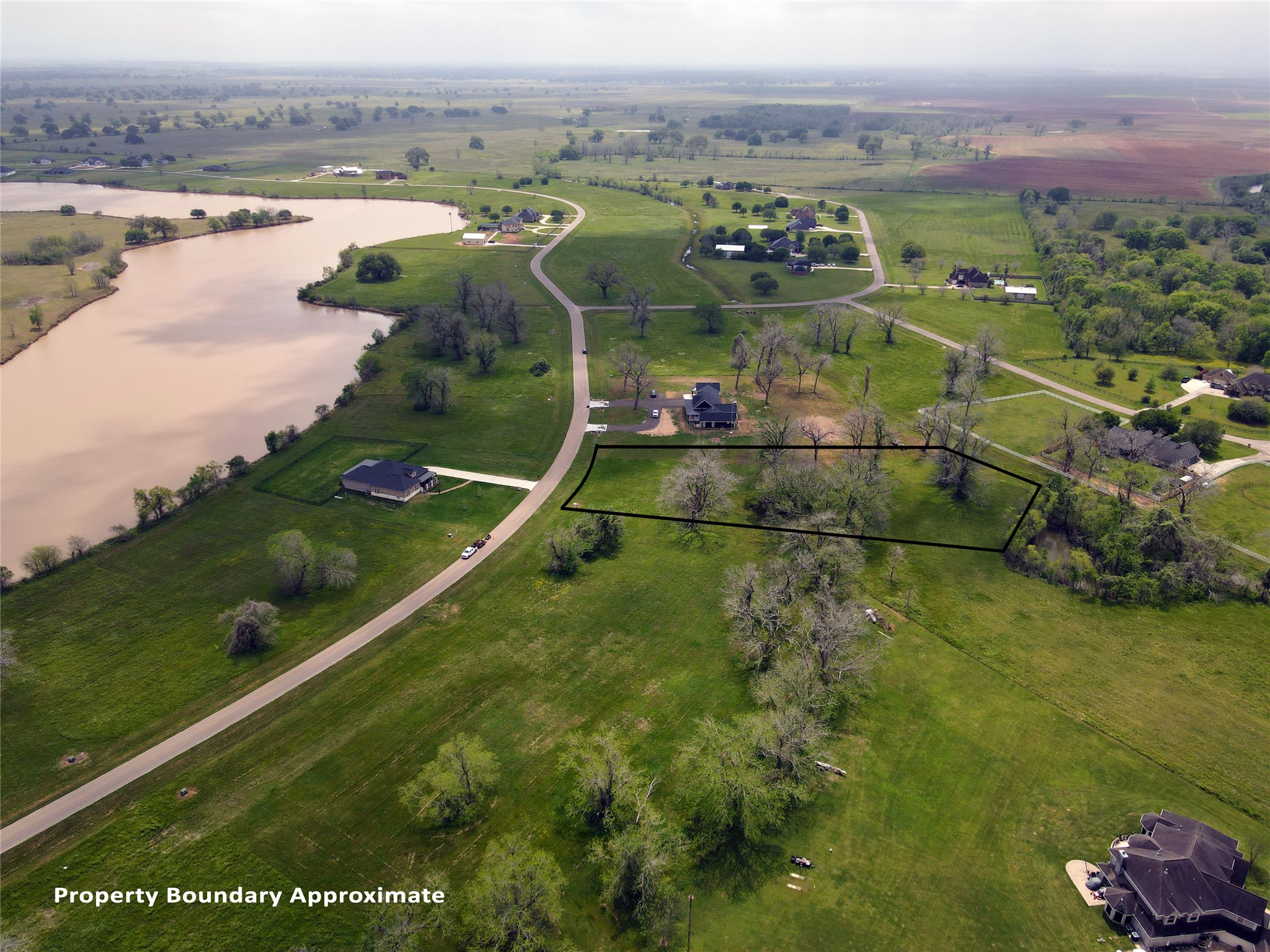 3526 Tankersley Circle Property Photo 23