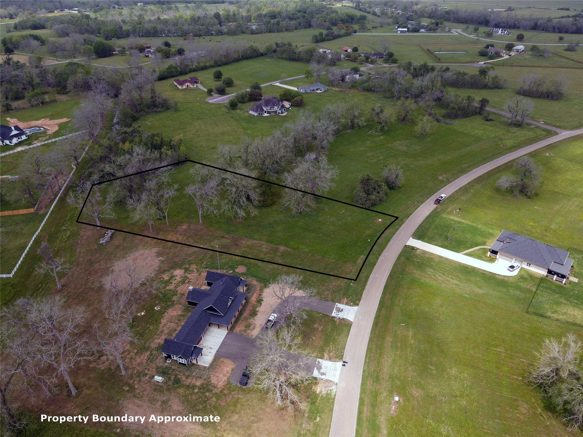 3526 Tankersley Circle Property Photo 24