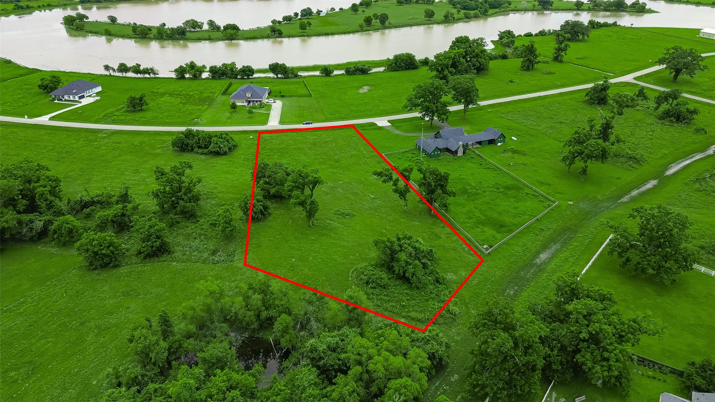 3526 Tankersley Circle Property Photo 28
