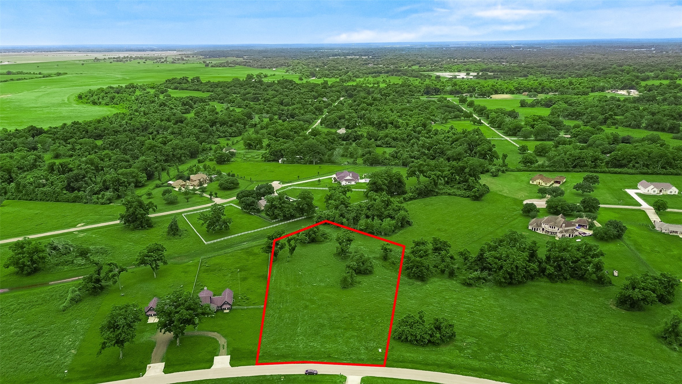 3526 Tankersley Circle Property Photo 31