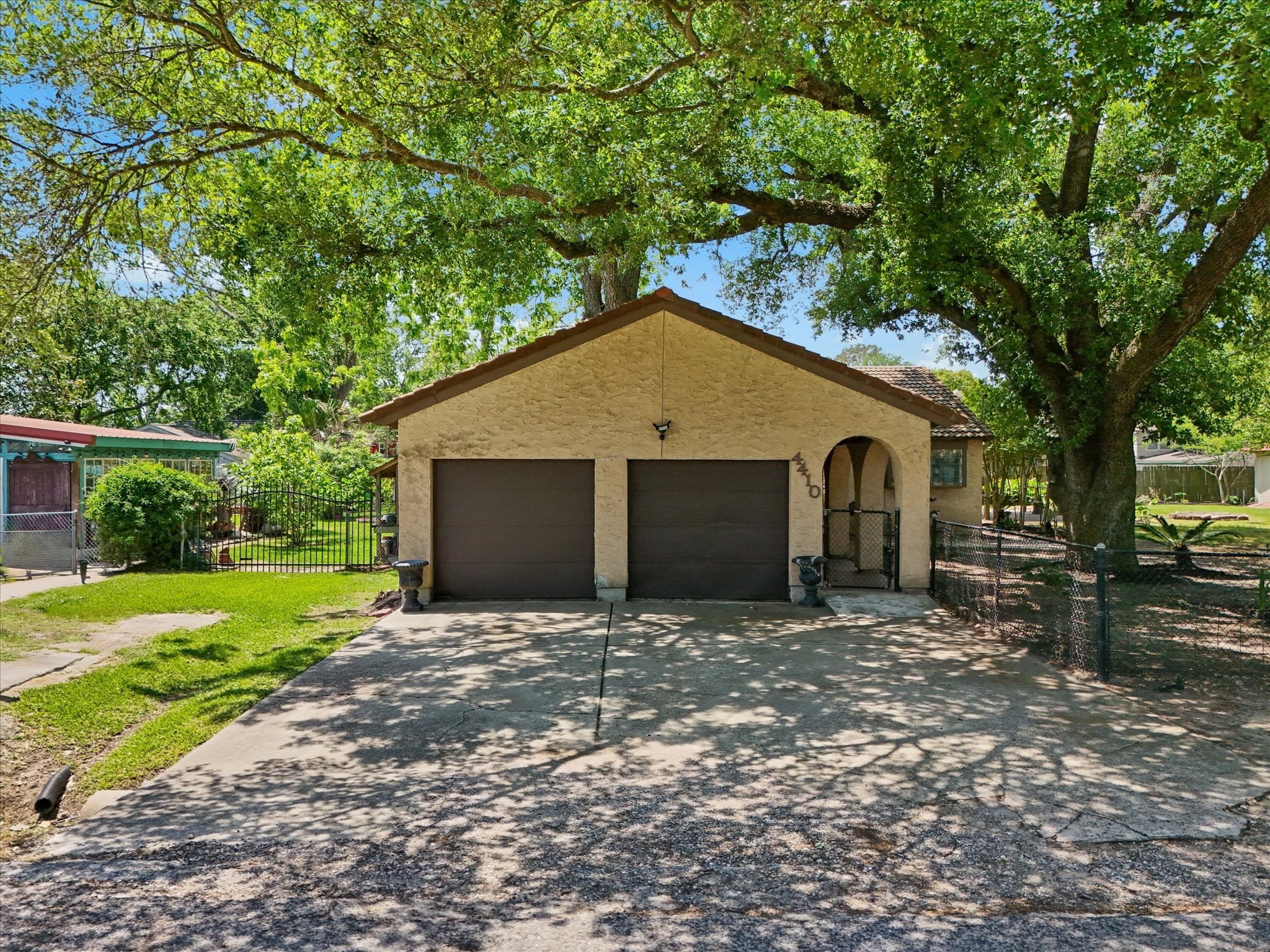 4410 Orange Street Property Photo