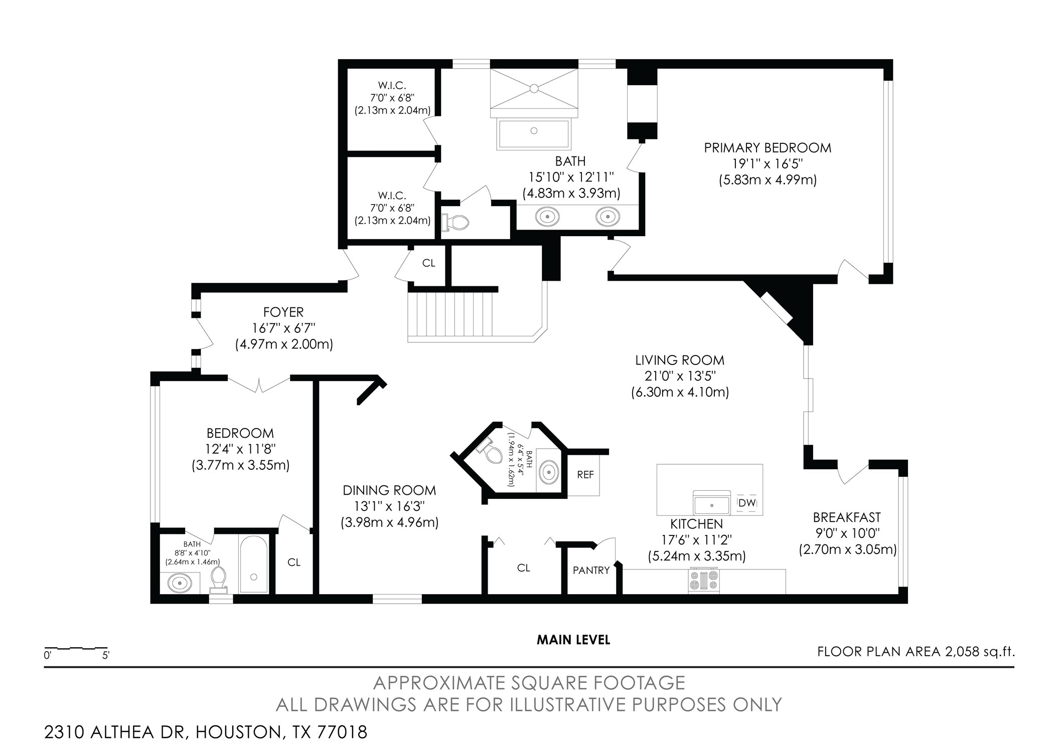 2310 Althea Dr Property Photo 42