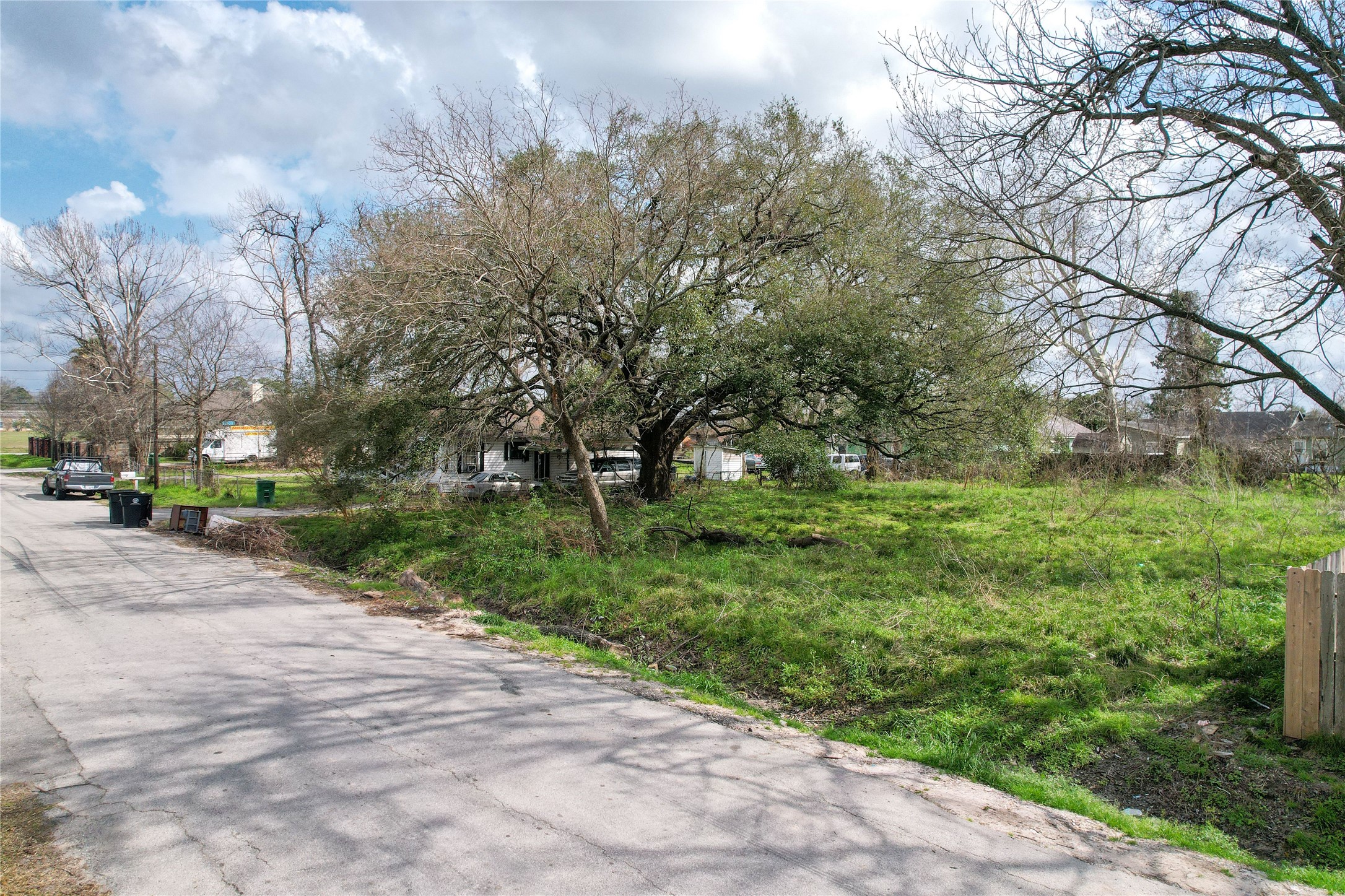 0 Burbank Street Property Photo