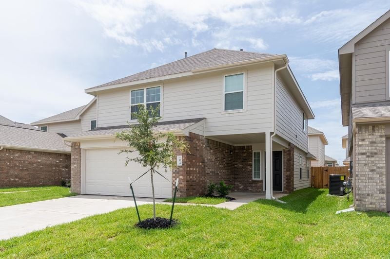 18635 Tarlo River Trail Property Photo 1
