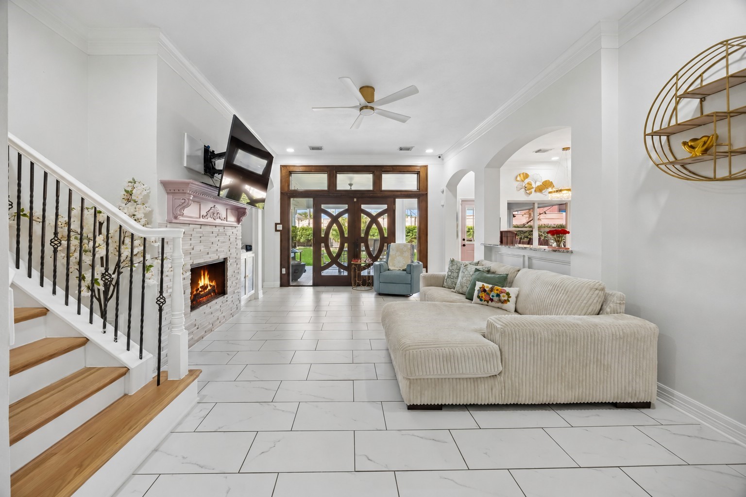 11007 Greenstone Park Lane Property Photo 3