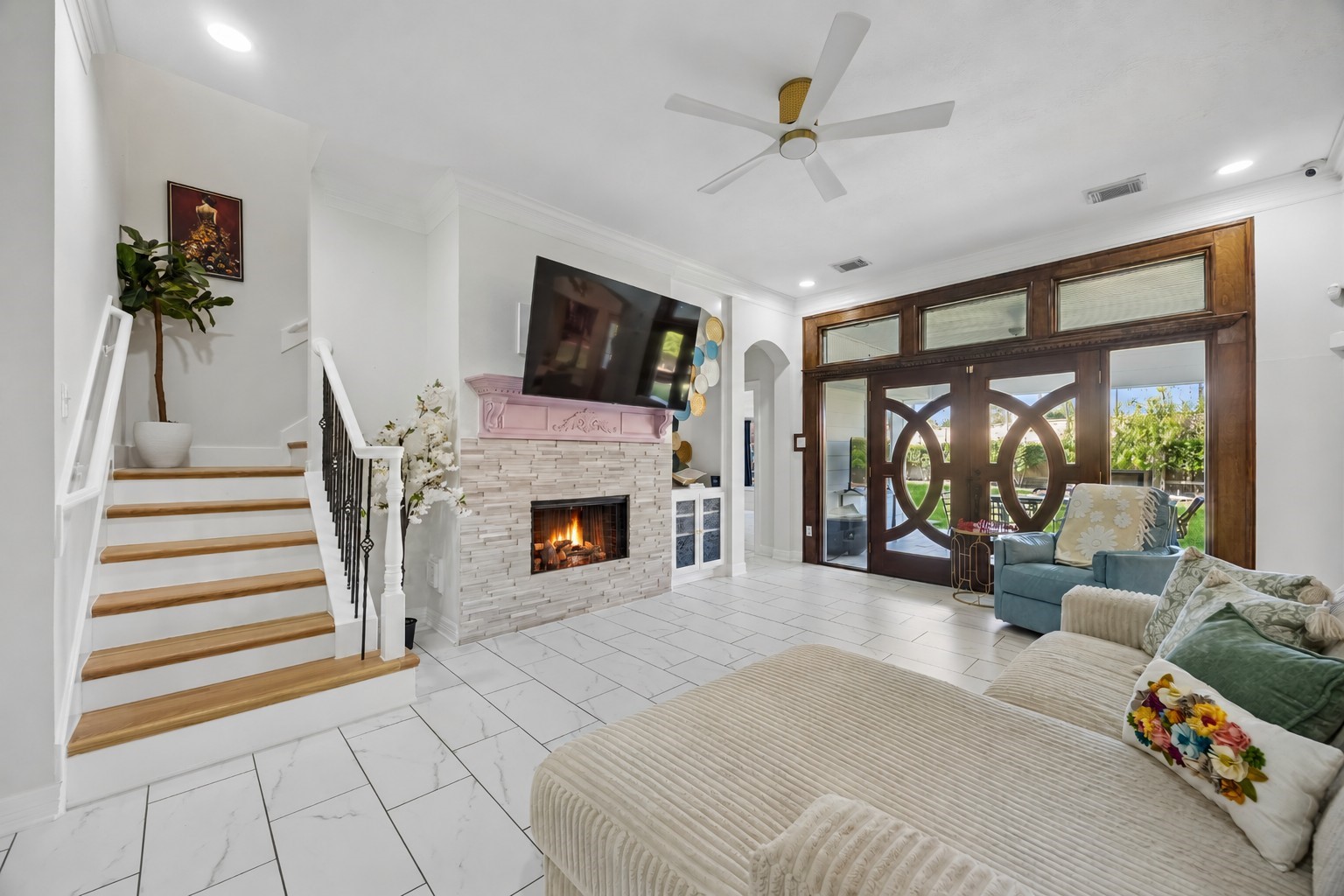 11007 Greenstone Park Lane Property Photo 4