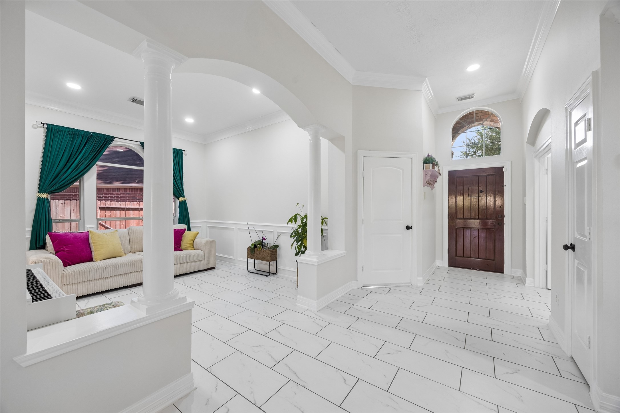 11007 Greenstone Park Lane Property Photo 9