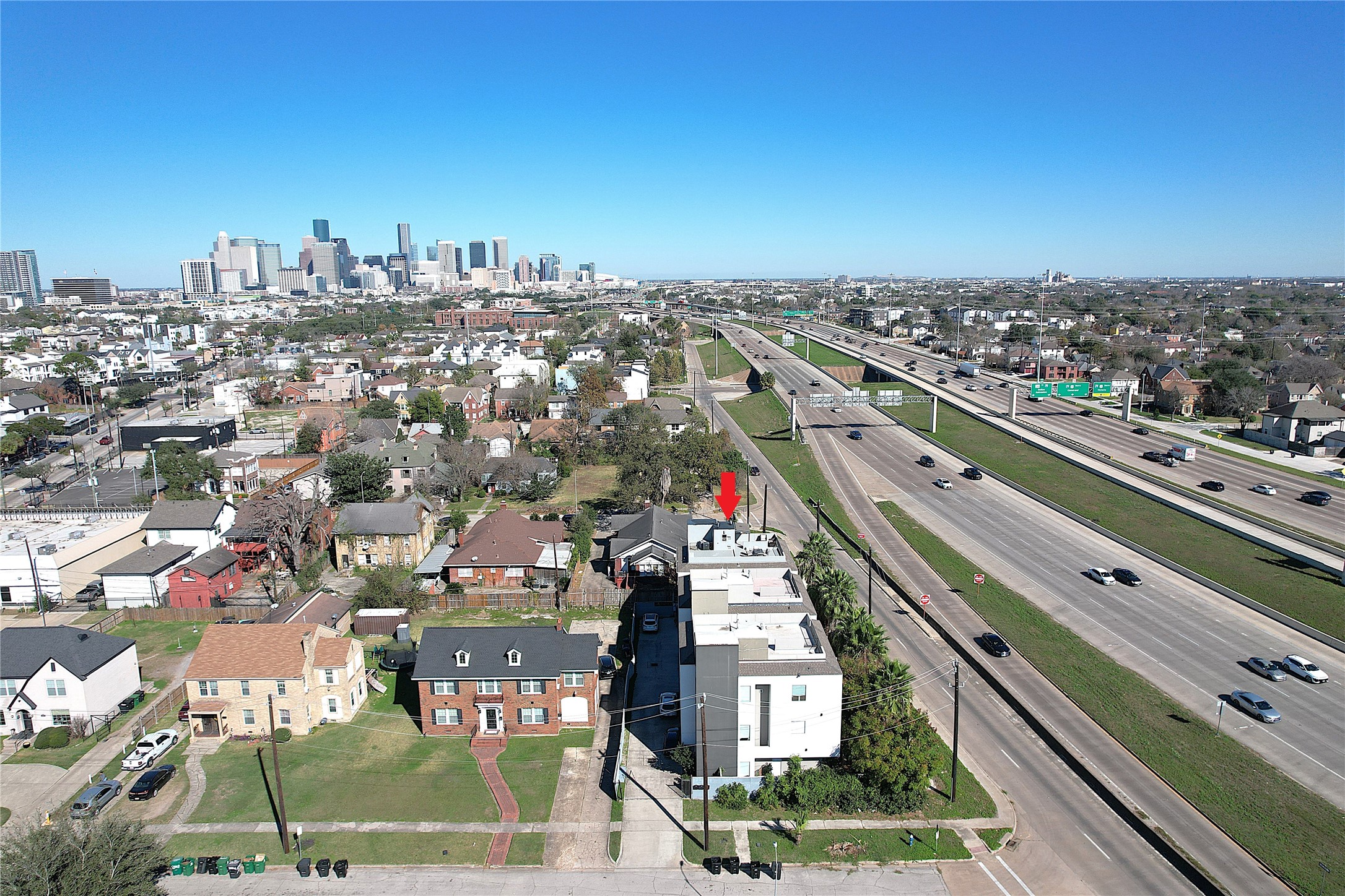 2023 Rosedale Street Property Photo 12