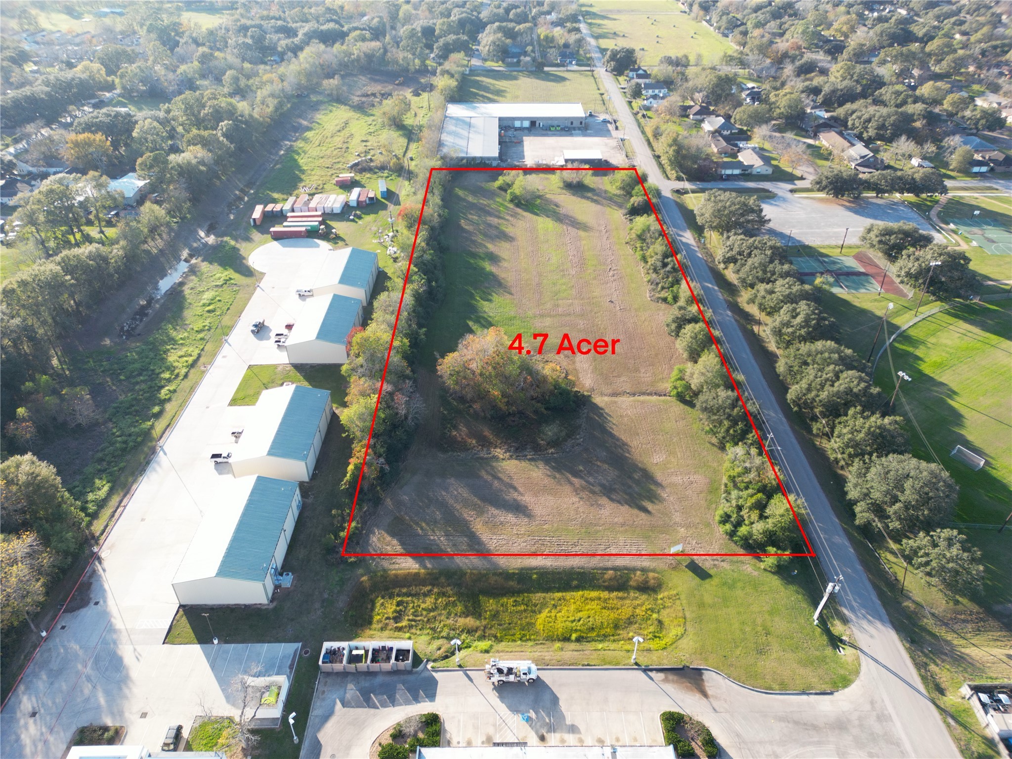 0 Southgate Drive Property Photo