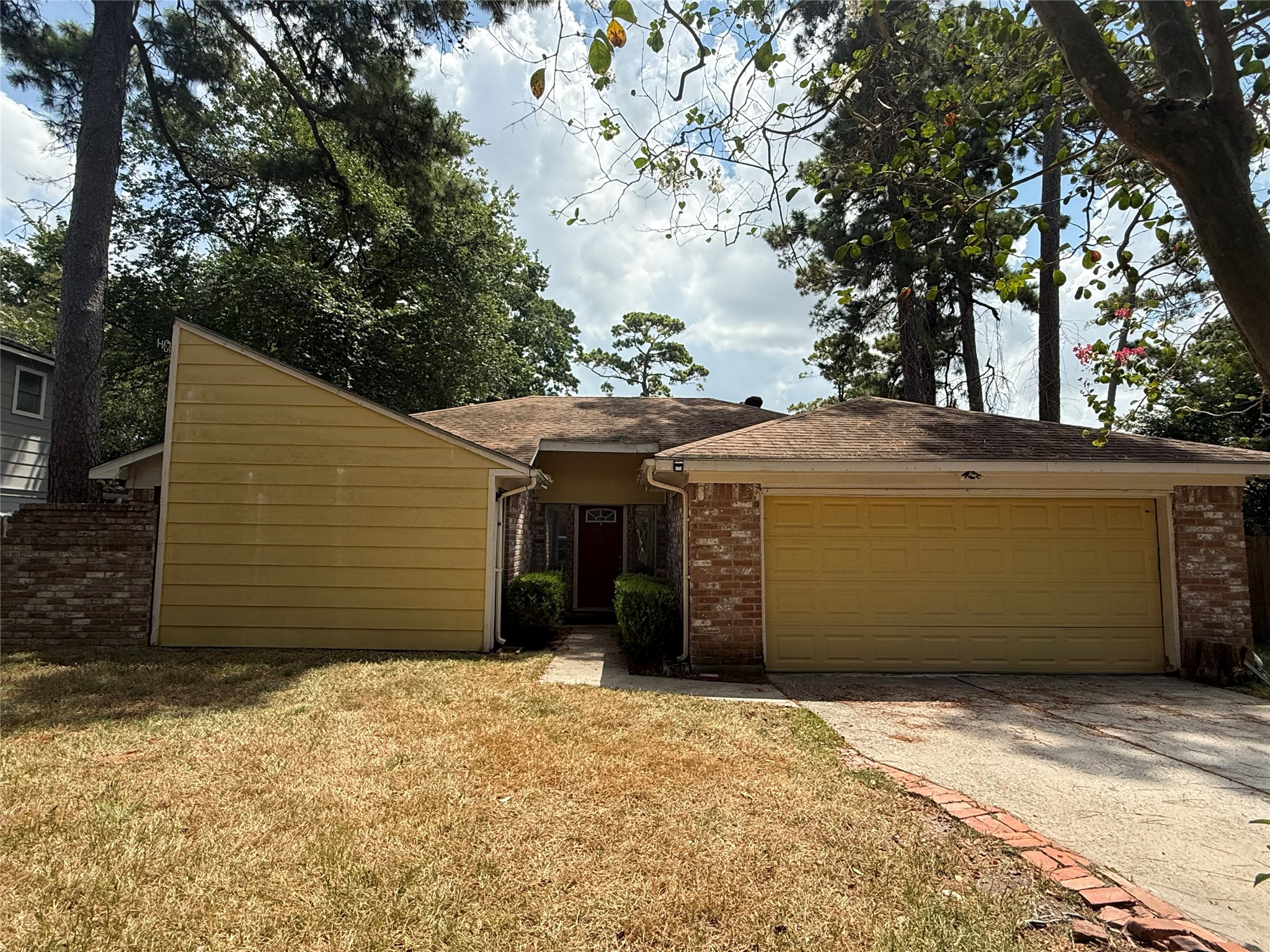 22722 Briarcreek Boulevard Property Photo 2