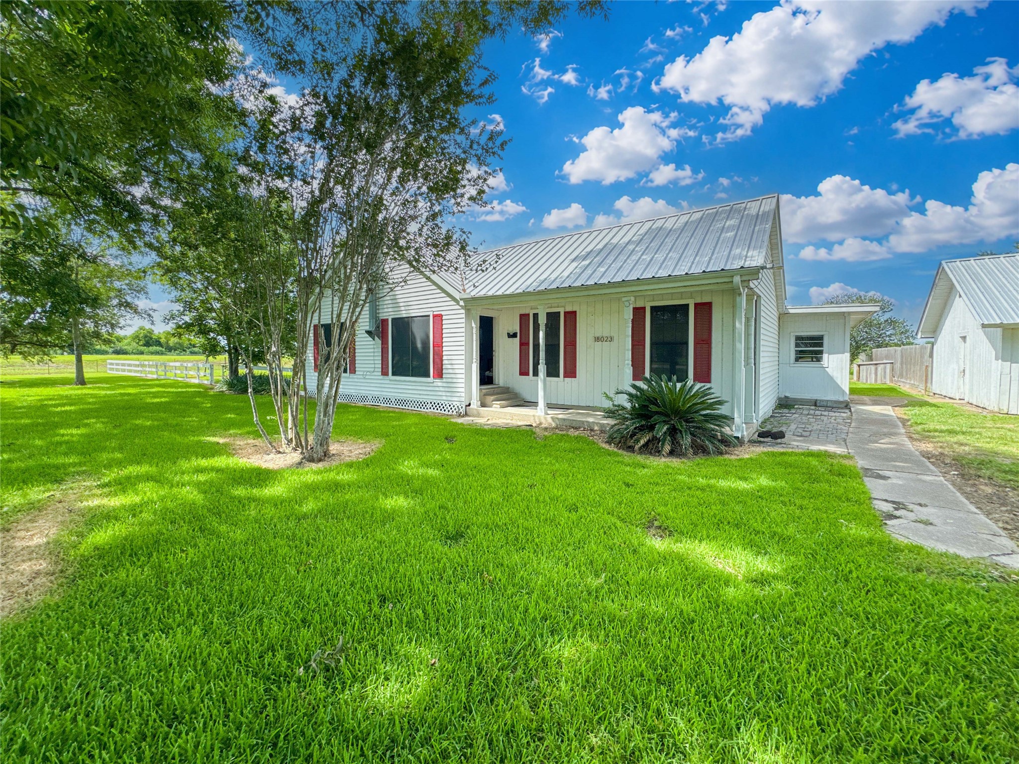 18027 W Clover Lane Property Photo 1