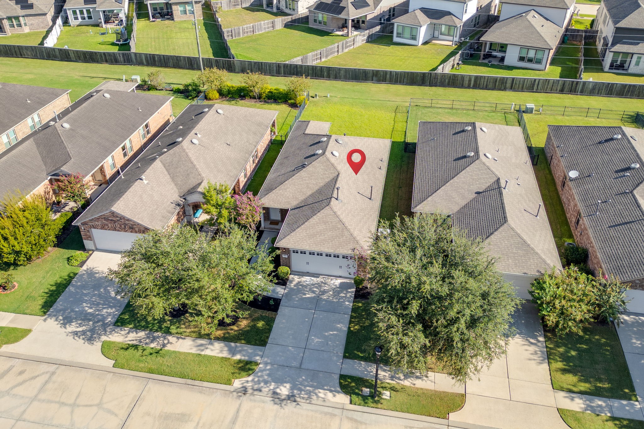2927 Cone Flower Drive Property Photo 4