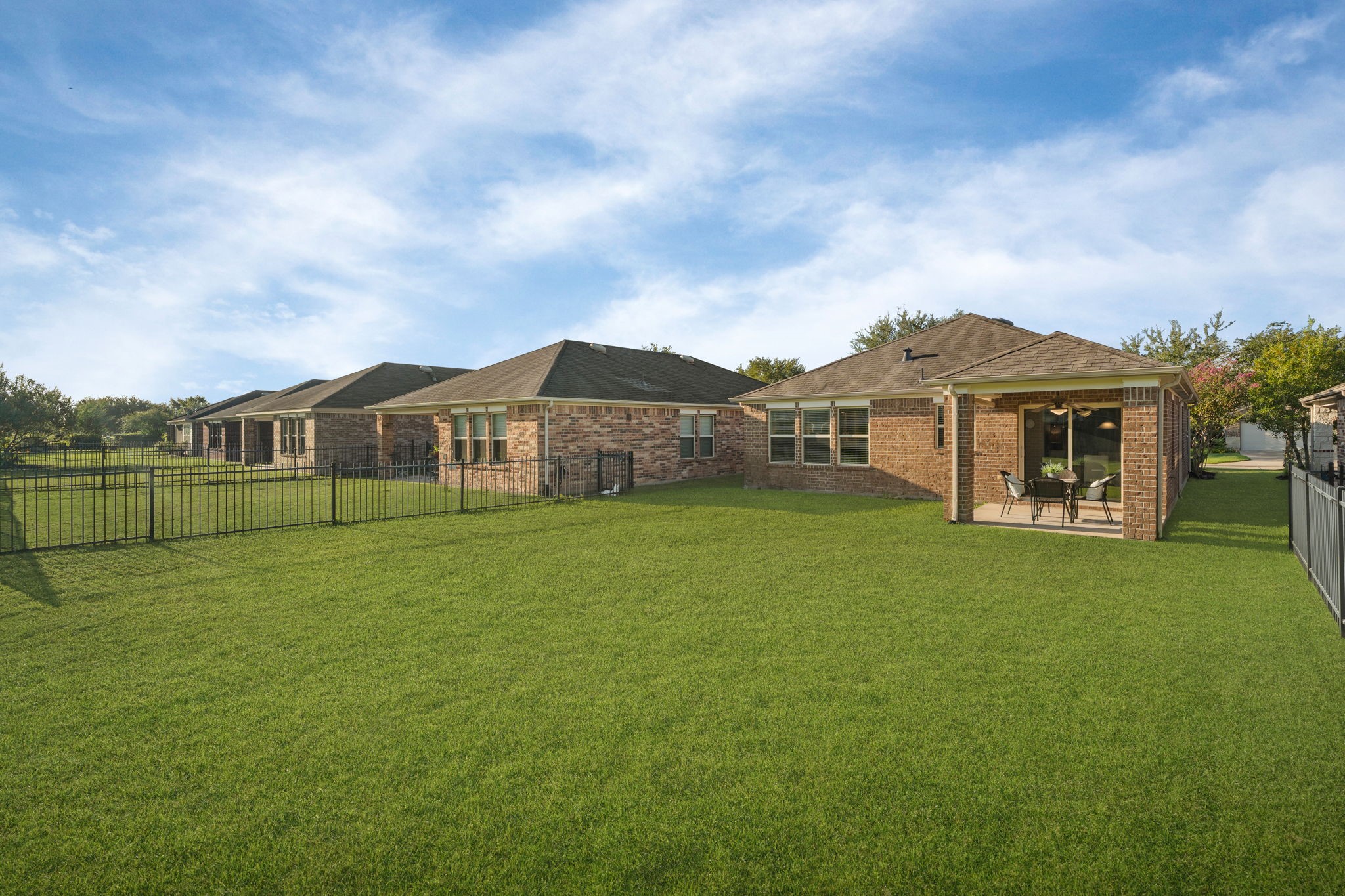 2927 Cone Flower Drive Property Photo 23