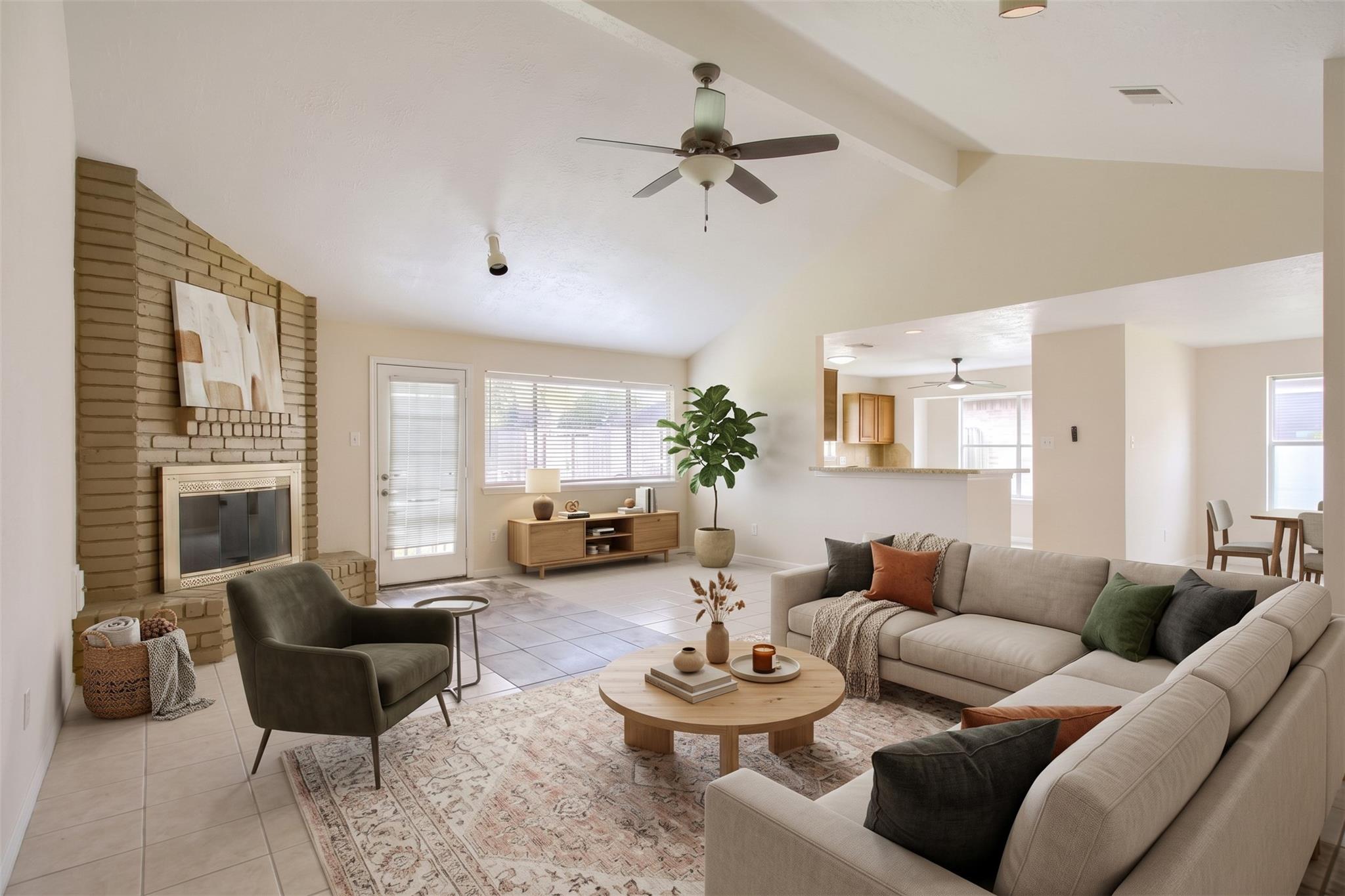 13435 Chipman Glen Drive, Houston Tx 77082 Property Photo 1