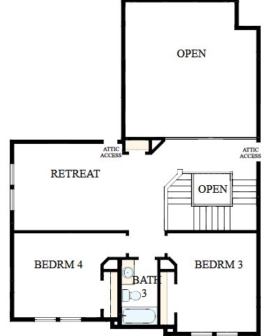1761 Howler Way Property Photo 4