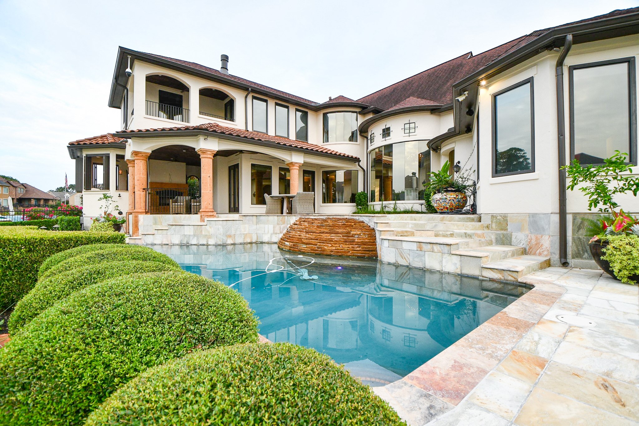 12316 Oak Bend Circle Property Photo 4