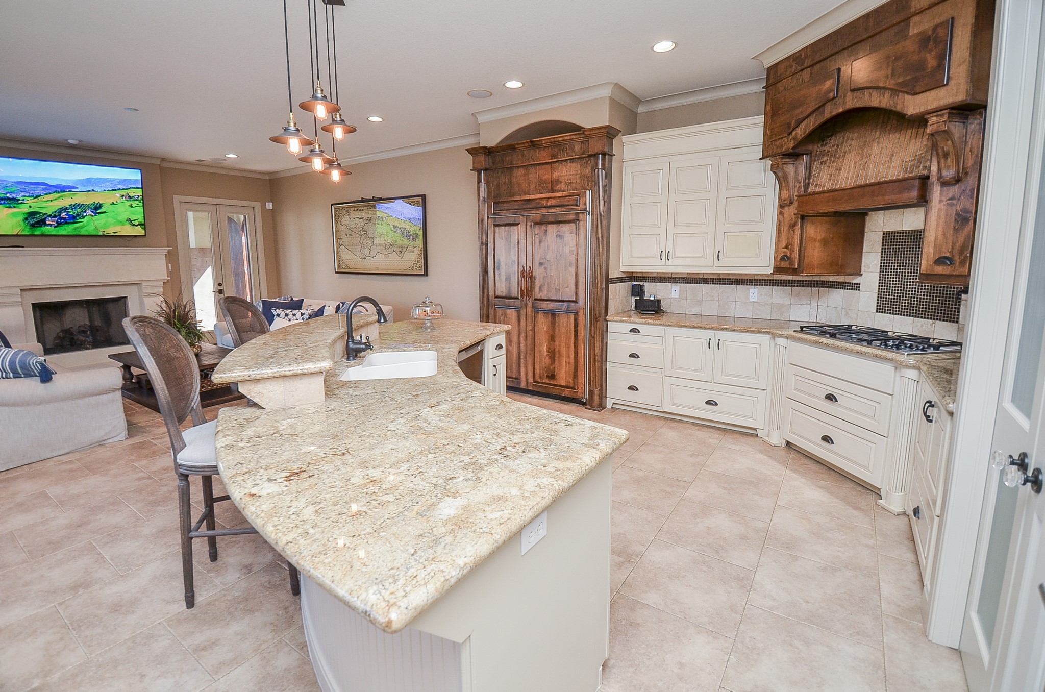 12316 Oak Bend Circle Property Photo 12