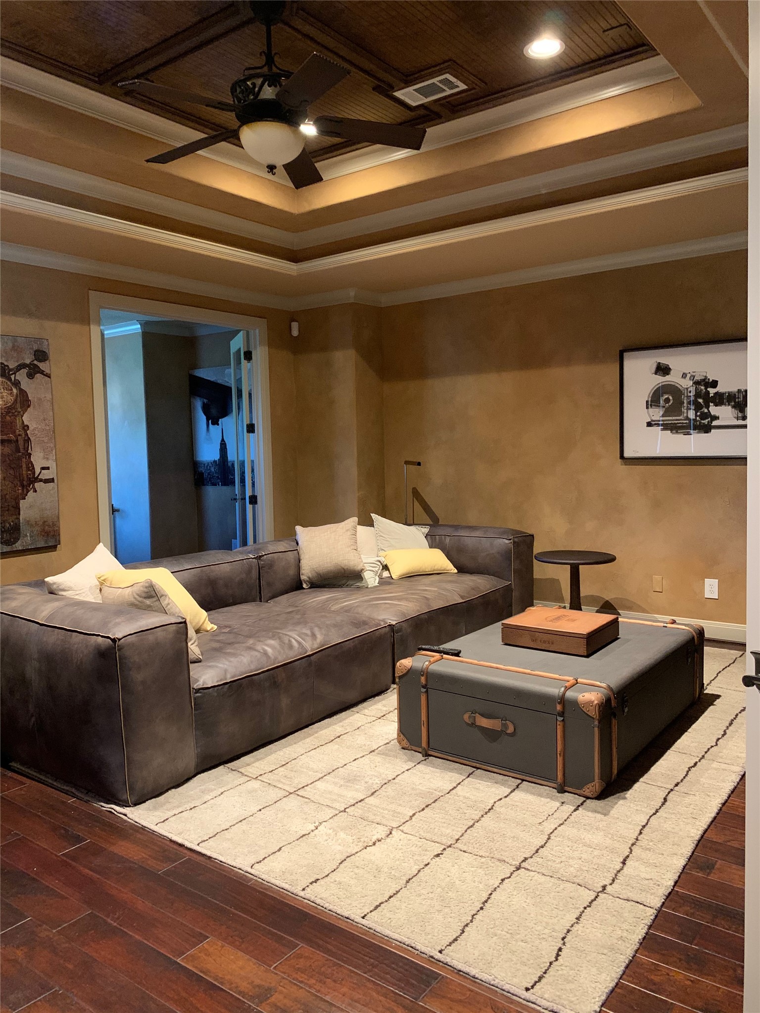 12316 Oak Bend Circle Property Photo 34