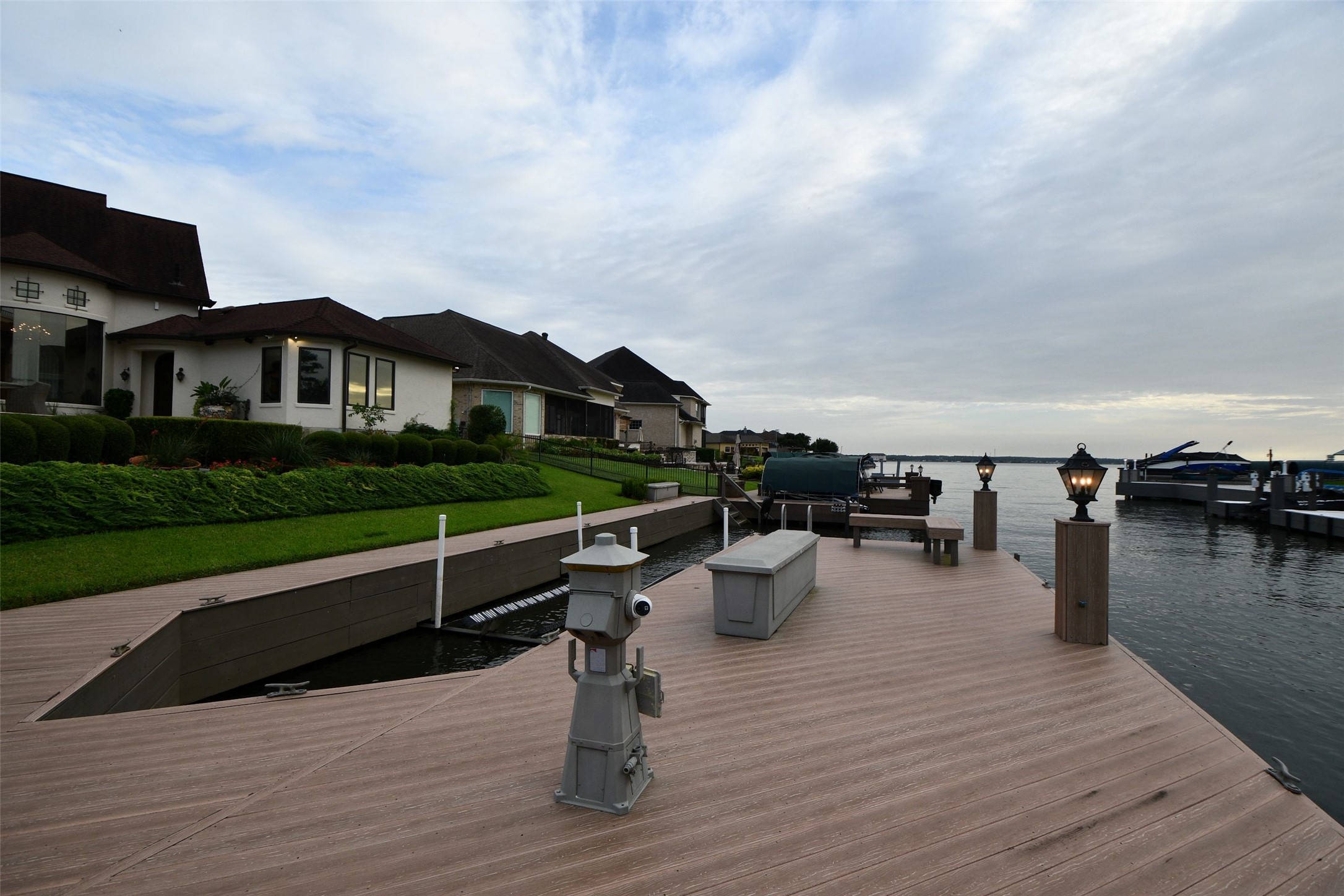 12316 Oak Bend Circle Property Photo 46