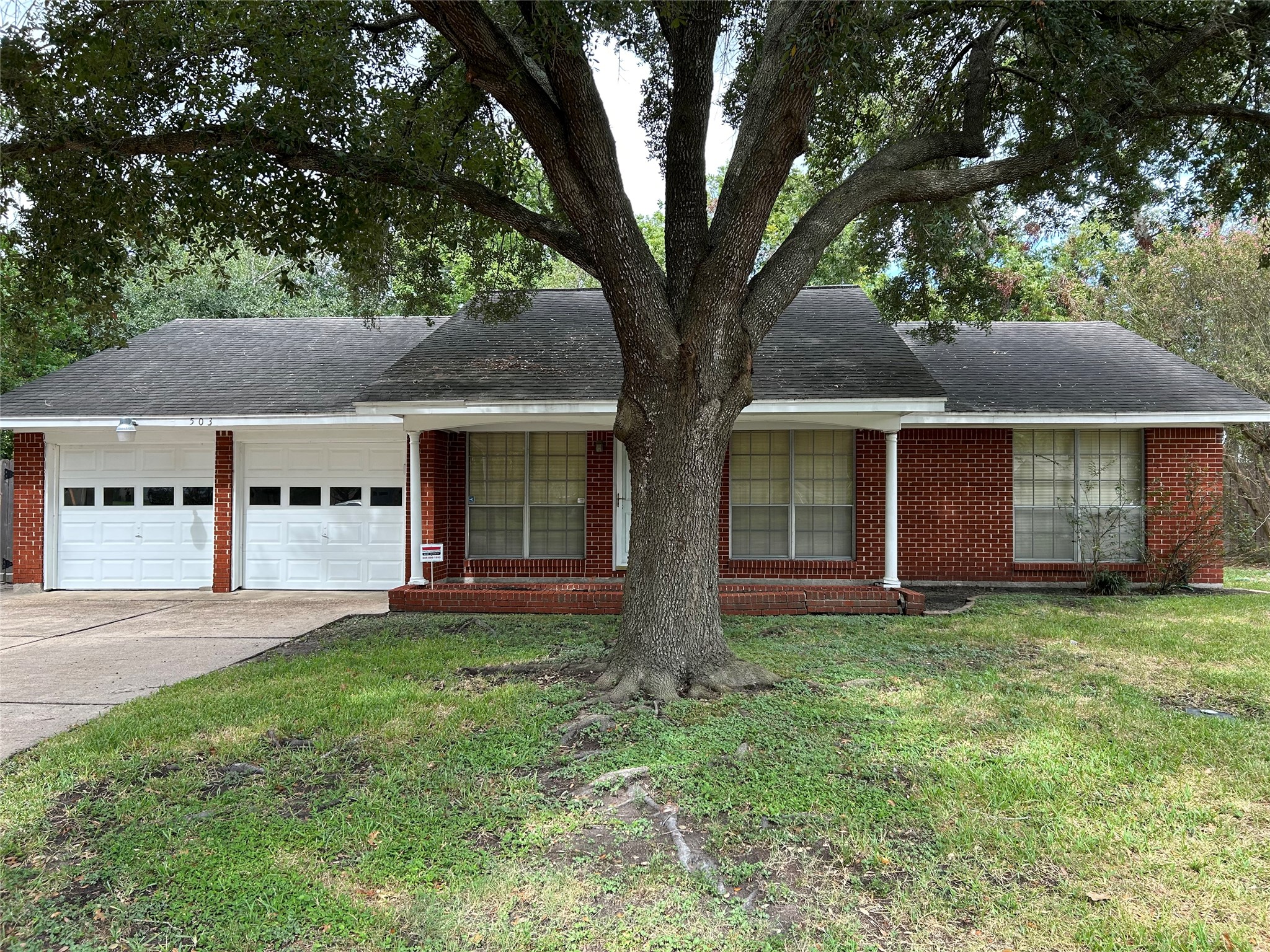 503 Garden Way Lane Property Photo 1