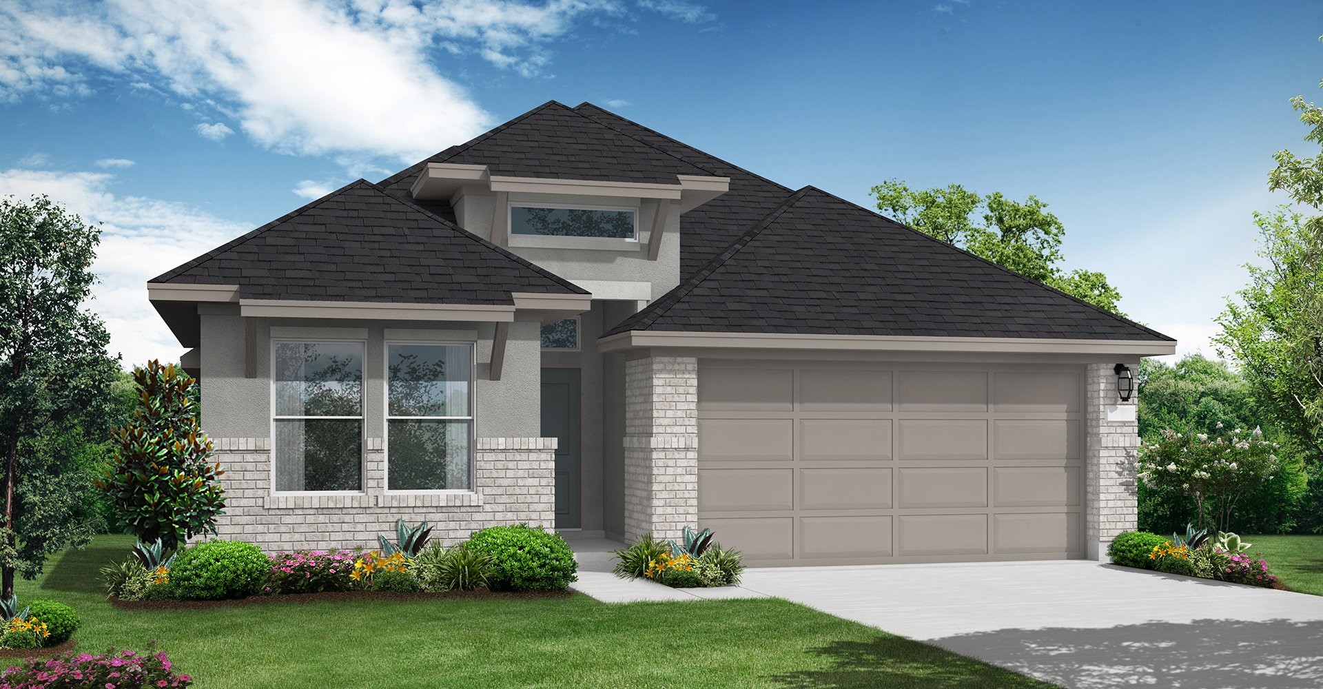 2431 Hazel Berry Street Property Photo